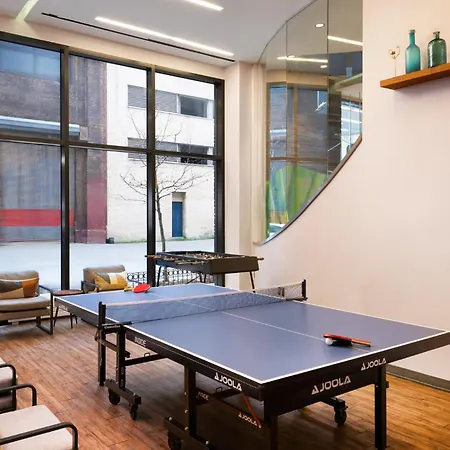 Hotel Even - Times Square South By Ihg New York