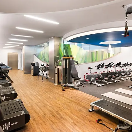 Even - Times Square South By Ihg New York