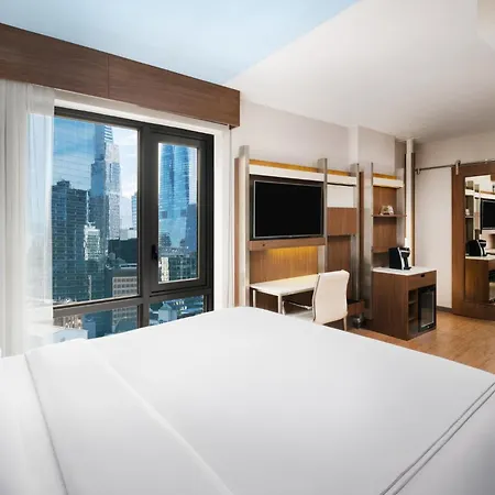 Even - Times Square South By Ihg