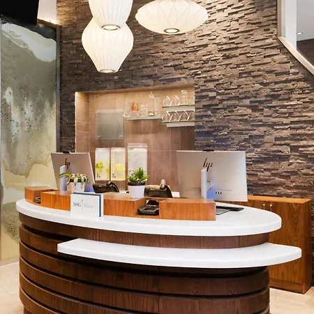 Even - Times Square South By Ihg Hotel
