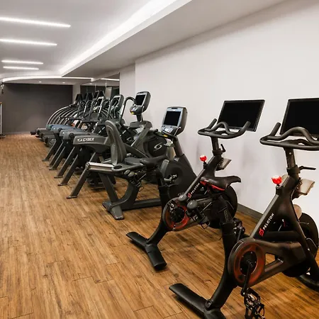 Hotel Even - Times Square South By Ihg