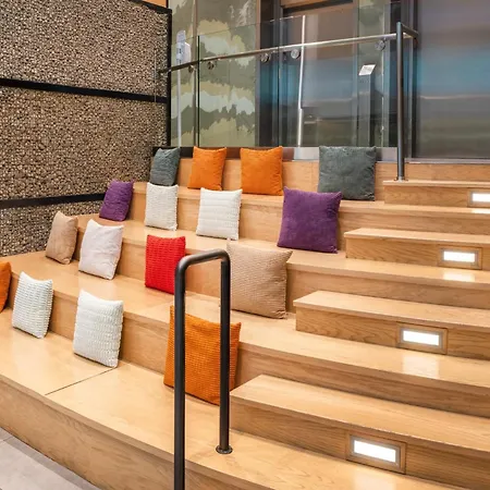 Even - Times Square South By Ihg Hotel 4*