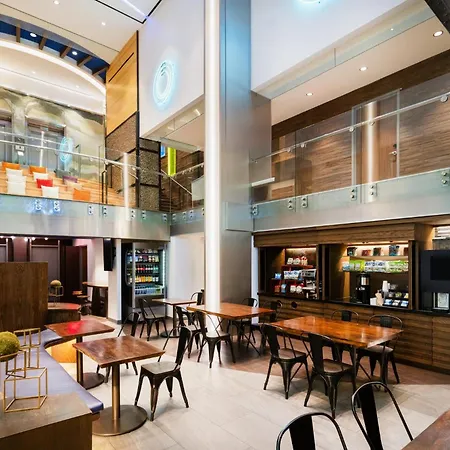 Hotel Even - Times Square South By Ihg 4*