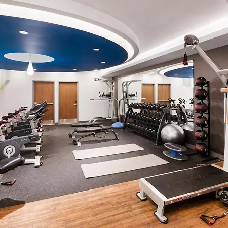 Even - Times Square South By Ihg Hotel New York