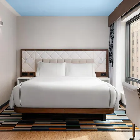 Even - Times Square South By Ihg 4*