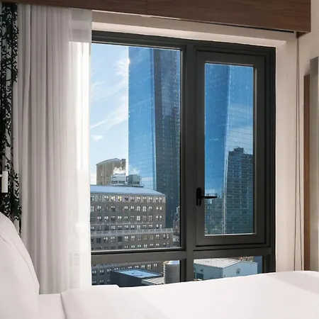 Even - Times Square South By Ihg New York