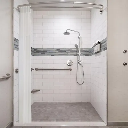 Even - Times Square South By Ihg 4* New York