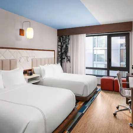 Even - Times Square South By Ihg Hotel 4*