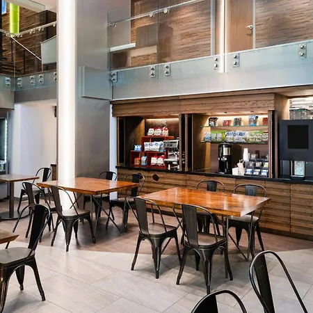 Hotel Even - Times Square South By Ihg 4*