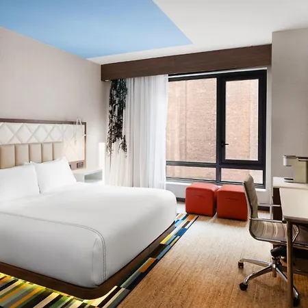 Even - Times Square South By Ihg Hotel
