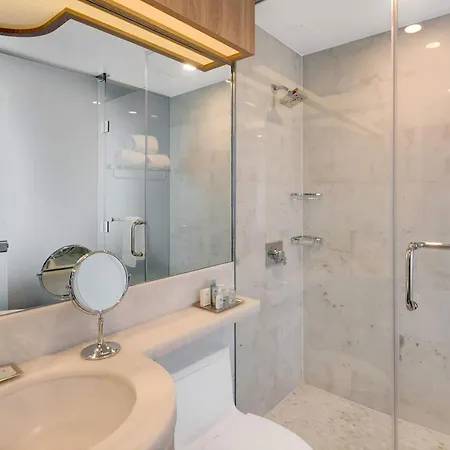Wyndham Garden Brooklyn Sunset Park Hotel 4*