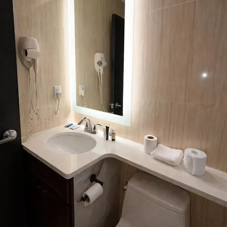 Hotel Grandview