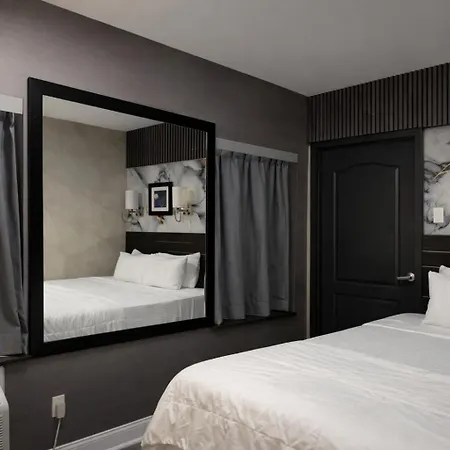 Grandview Hotel New York