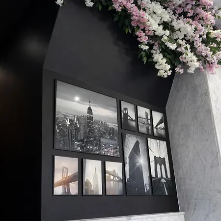Hotel Grandview New York