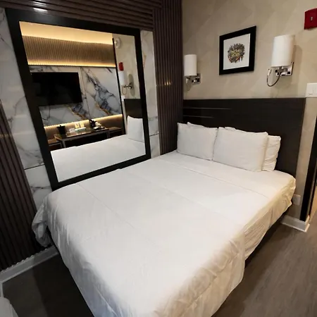 Grandview Hotel 2*