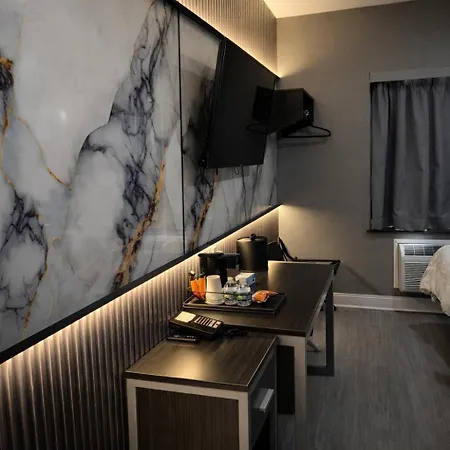 Hotel Grandview 2*