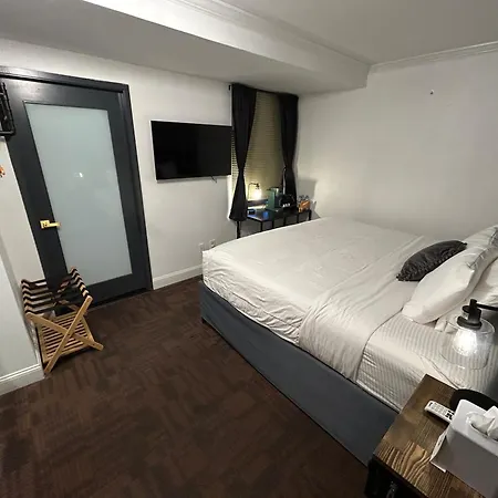 Richland Les 3* New York