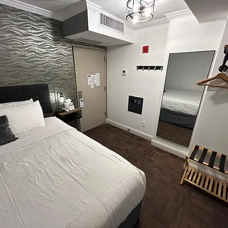 Richland Les Hotel