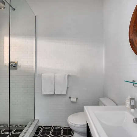 Hotel Wythe New York