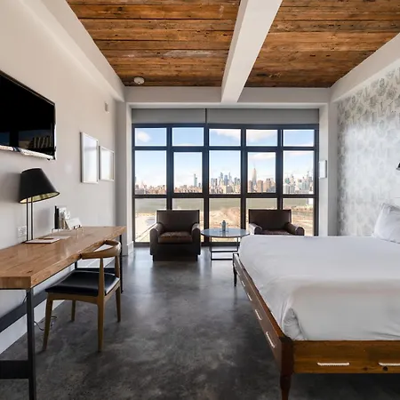 Wythe Hotel 4*