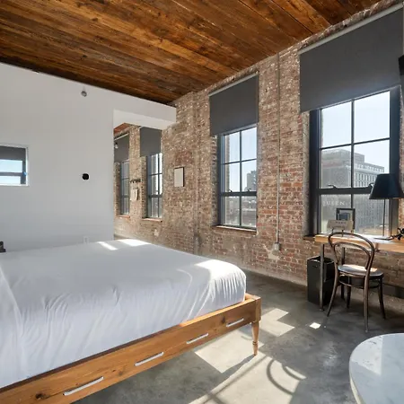 Hotel Wythe 4*