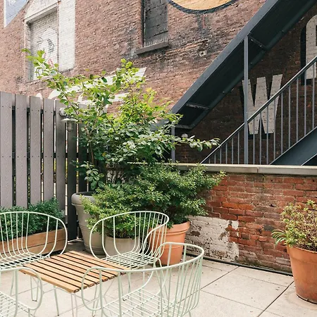 Wythe 4* New York