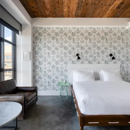 Wythe Hotel