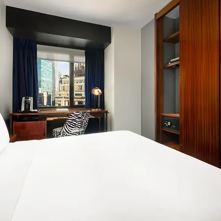 Hotel Hendricks New York