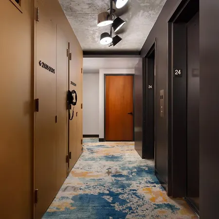 Hendricks 4* New York