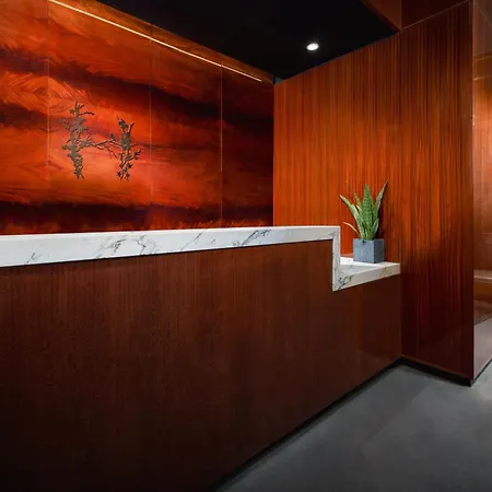 Hotel Hendricks 4*