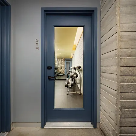 Hendricks 4* New York