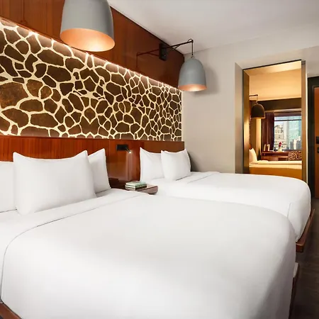 Hotel Hendricks 4*