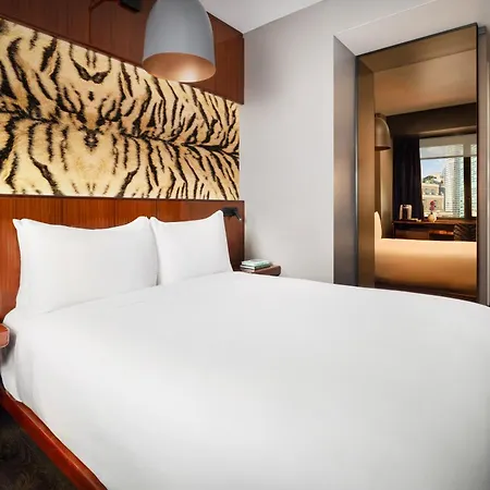Hotel Hendricks