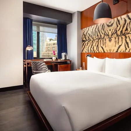 Hotel Hendricks 4*