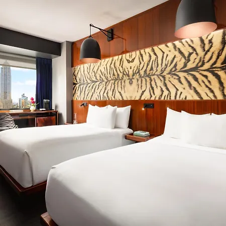 Hendricks 4* New York