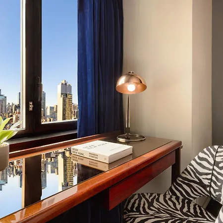 Hotel Hendricks 4*