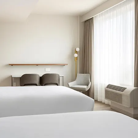 Hotel Towneplace By Marriott Long Island New York