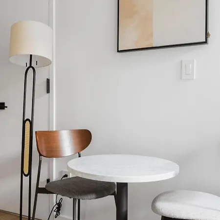 Apartment Blueground Upper East Side Ac Wd Nr Park Nyc-1751 *