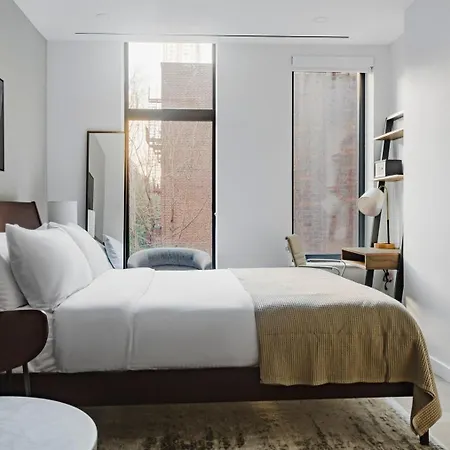 Blueground Upper East Side Ac Wd Nr Park Nyc-1751 New York