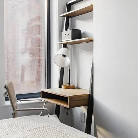 Blueground Upper East Side Ac Wd Nr Park Nyc-1751 New York