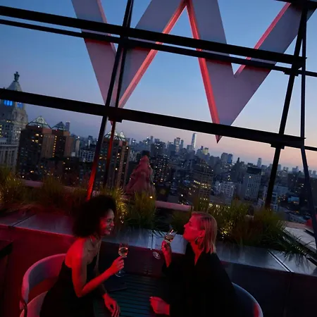 W - Union Square Hotel