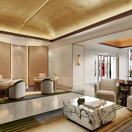 Hotel Millennium Premier Times Square