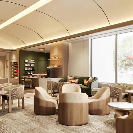 Hotel Millennium Premier Times Square 4*