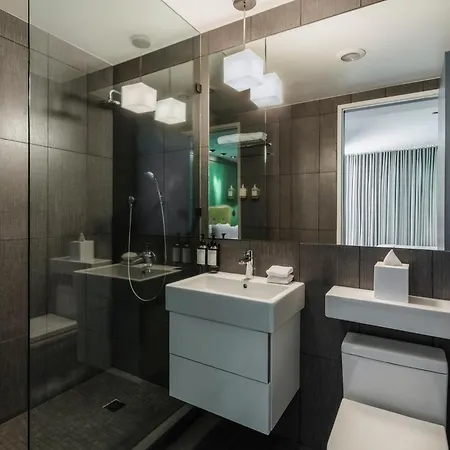 The William Midtown, Hotel 4*