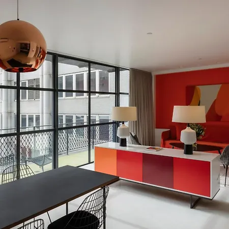 The William Midtown, Hotel New York