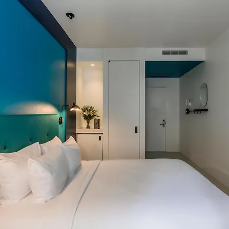 Hotel The William Midtown, New York