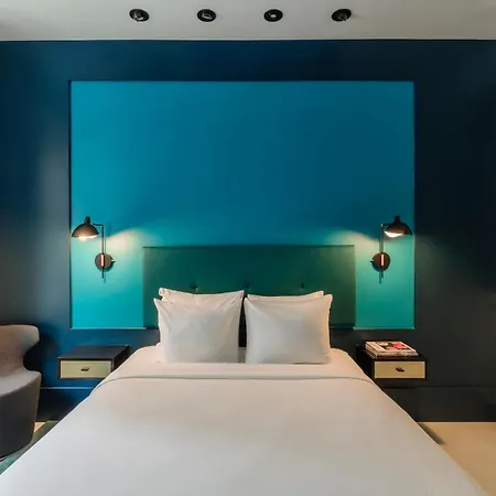 The William Midtown, 4*