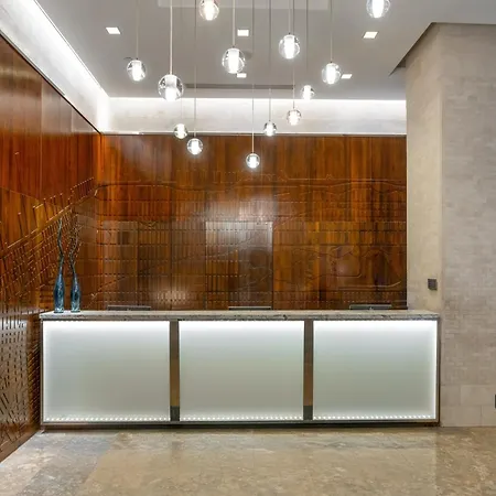 Hotel Distrikt City, Tapestry Collection By Hilton 4*