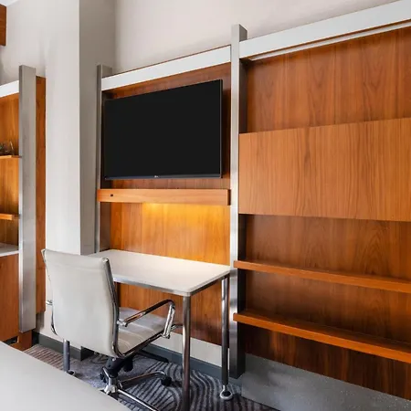 Hotel Even - Midtown East By Ihg New York