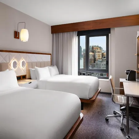 Even - Midtown East By Ihg New York